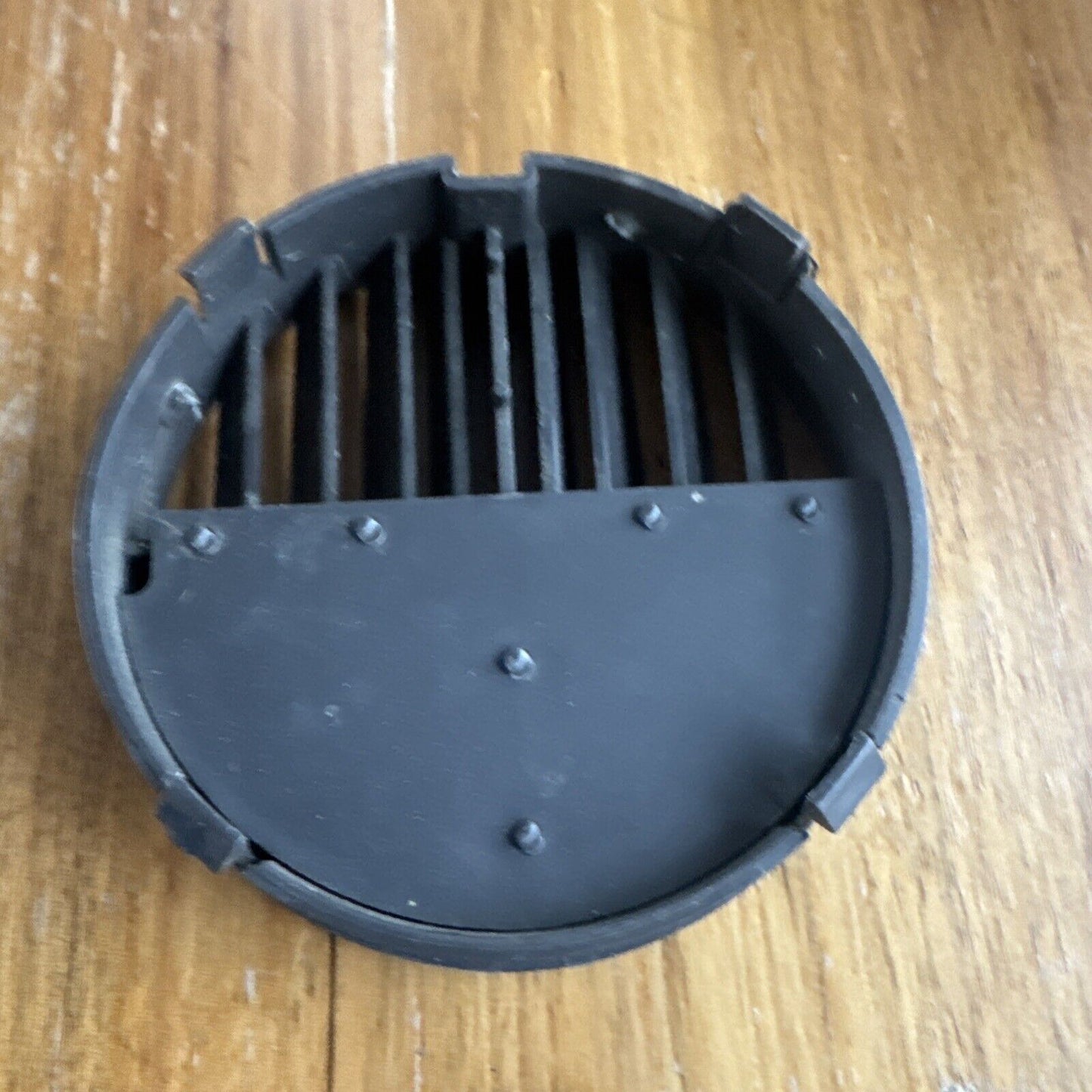 Rover Range Classic Round Dashboard Vent