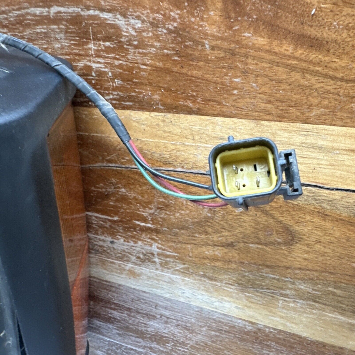 Range Rover Classic Left Front Corner Light Turn Signal Indictator Light L983