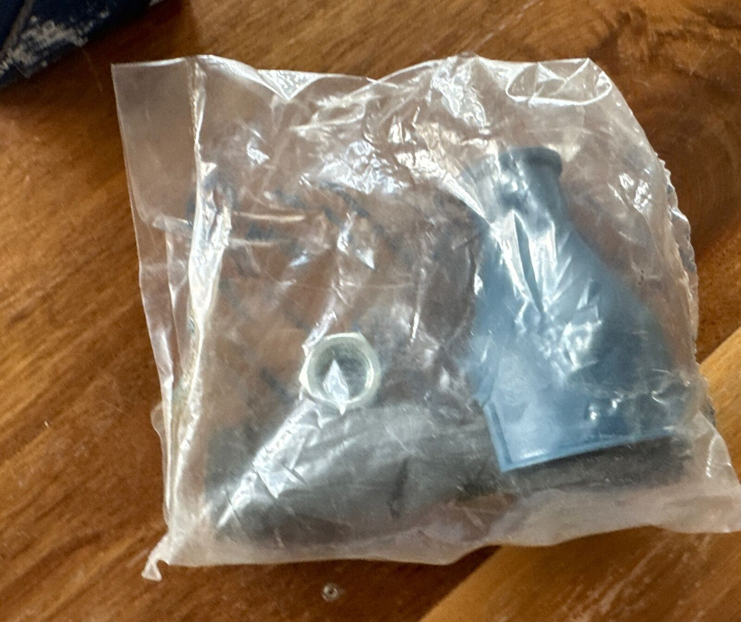 Meyle Tie Rod End 18-16 010 0003 NIOB NOS