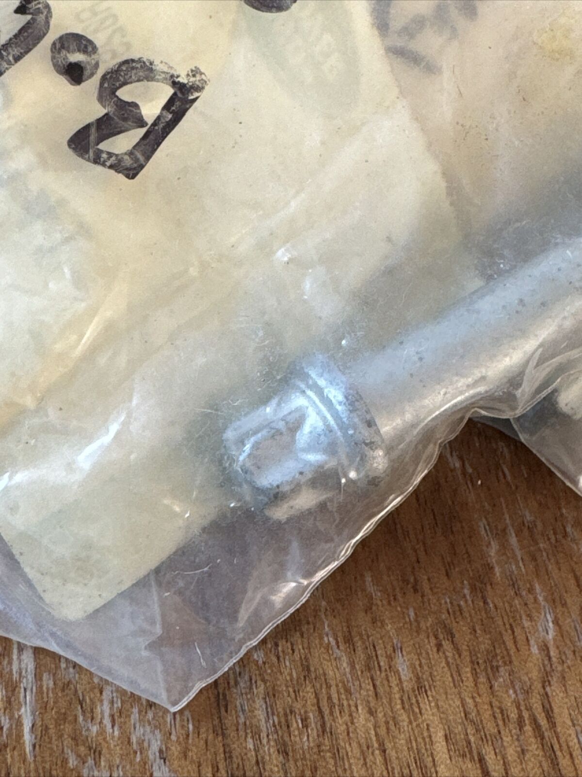 LAND ROVER FRONT PROP SHAFT BOLT SET x5 LR3 RR SPORT RANGE LR4 TYG500141 OEM