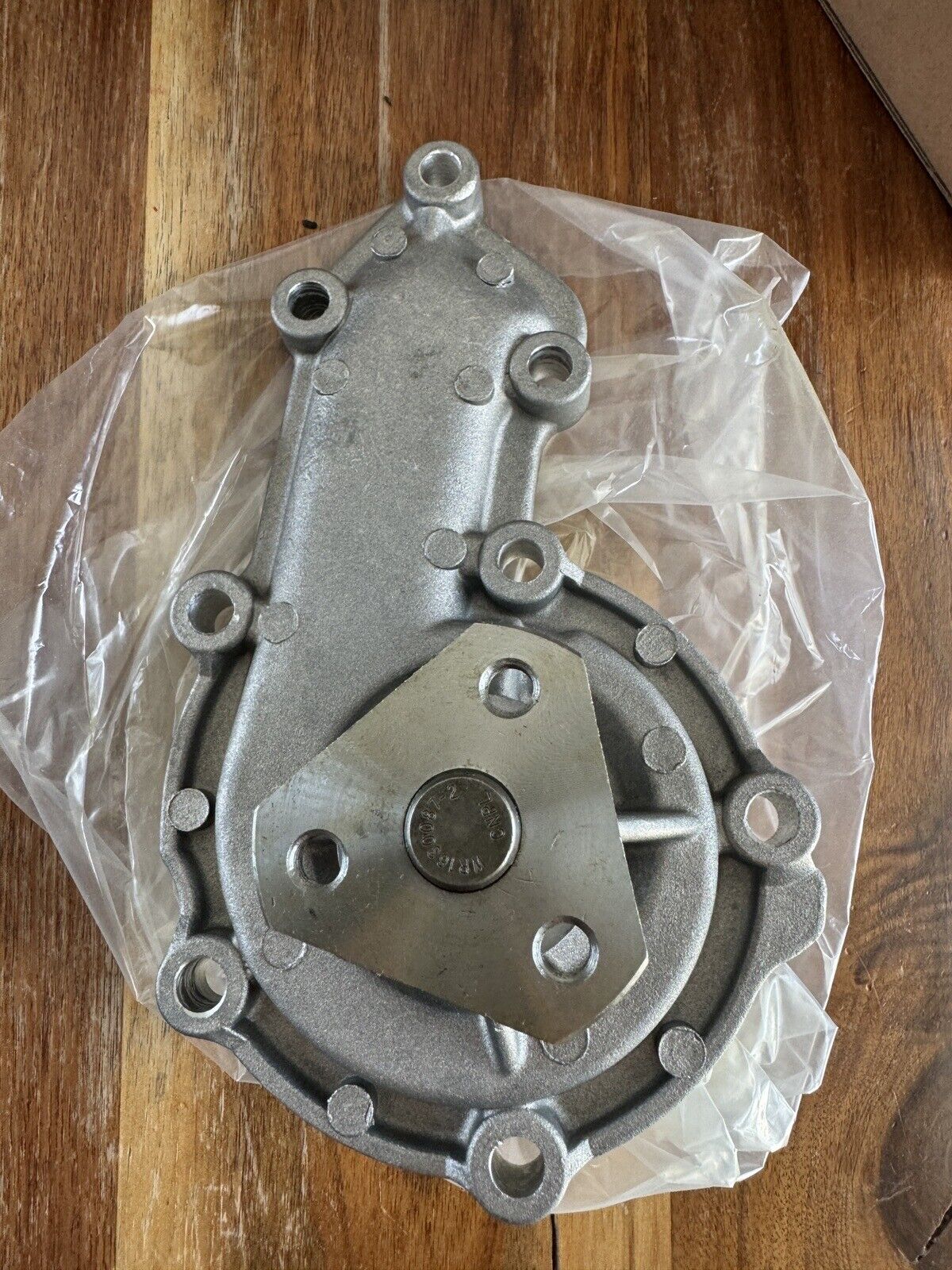 Land Rover Defender Discovery 1 Range Rover Classic 300Tdi Water Pump STC1086