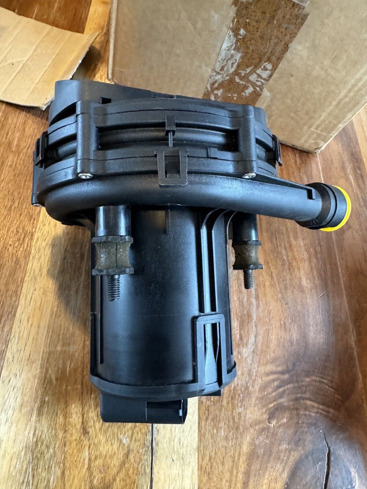 Land Range Rover P38 Discovery II 2 Secondary Air Pump Injection OEM Pierburg