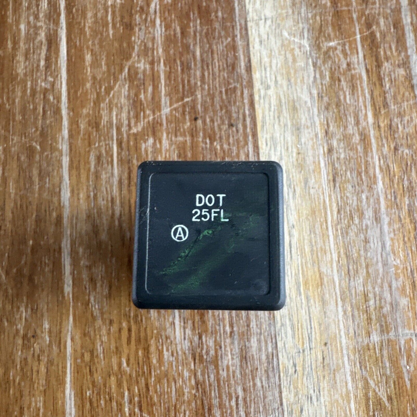 LAND ROVER DEFENDER RANGE ROVER CLASSIC DISCO 1 FLASHER RELAY PRC8876