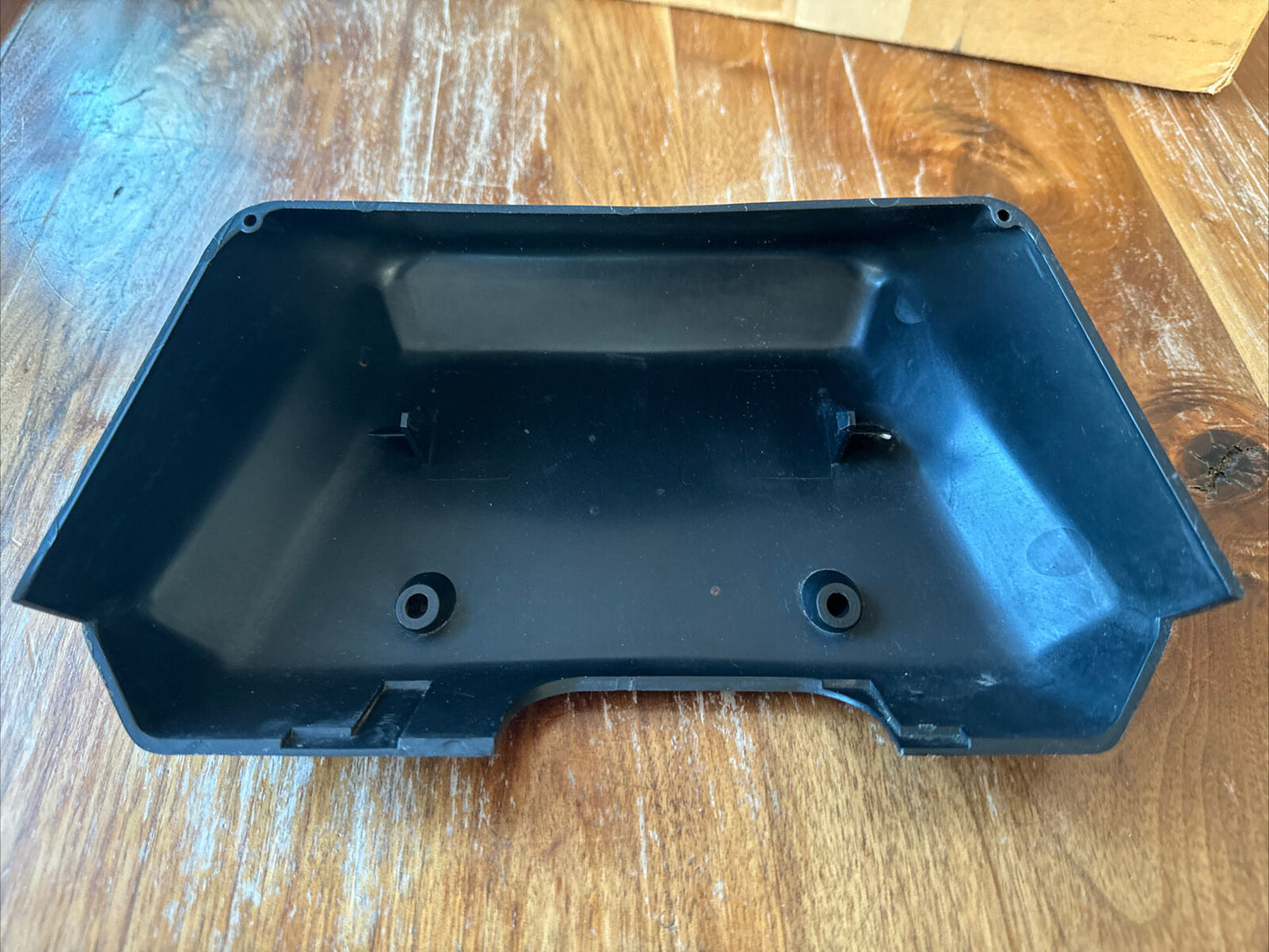 New Range Rover Classic - Third Brake Light Cover Upper Tailgate