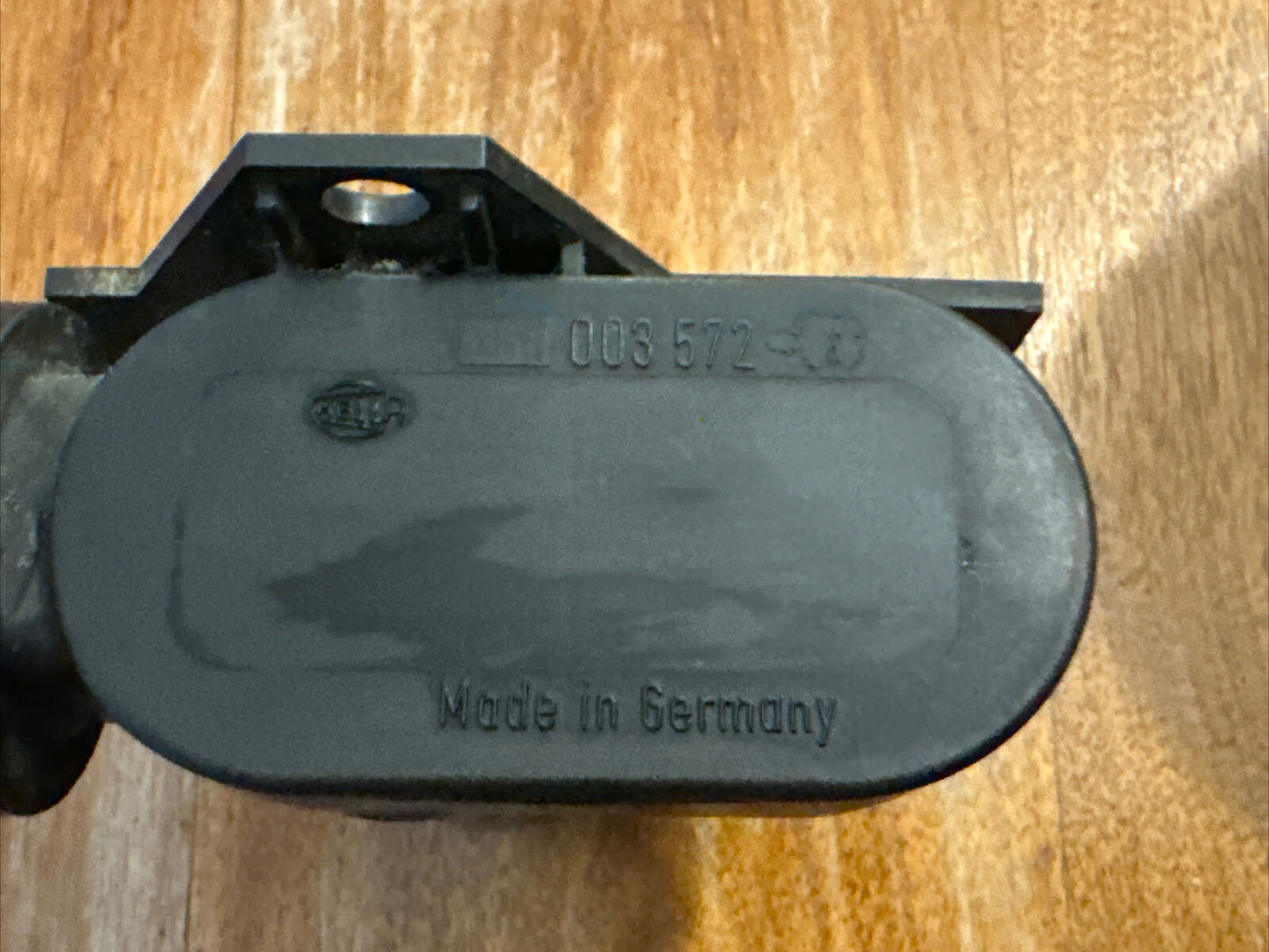 Range Rover Classic Cruise Control Vacuum Pump