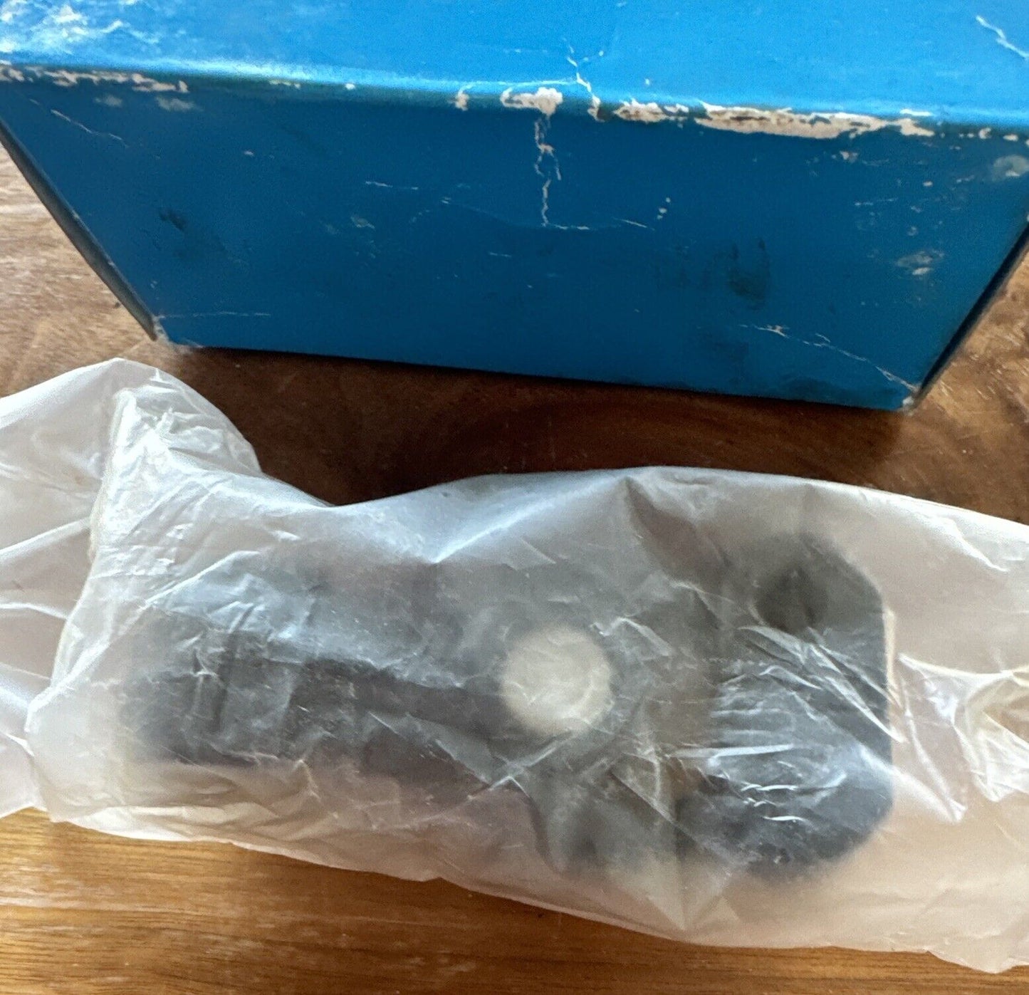 Bearmach Land Rover Defender Range Classic Steering Joint NRC7387 New NIOB NOS