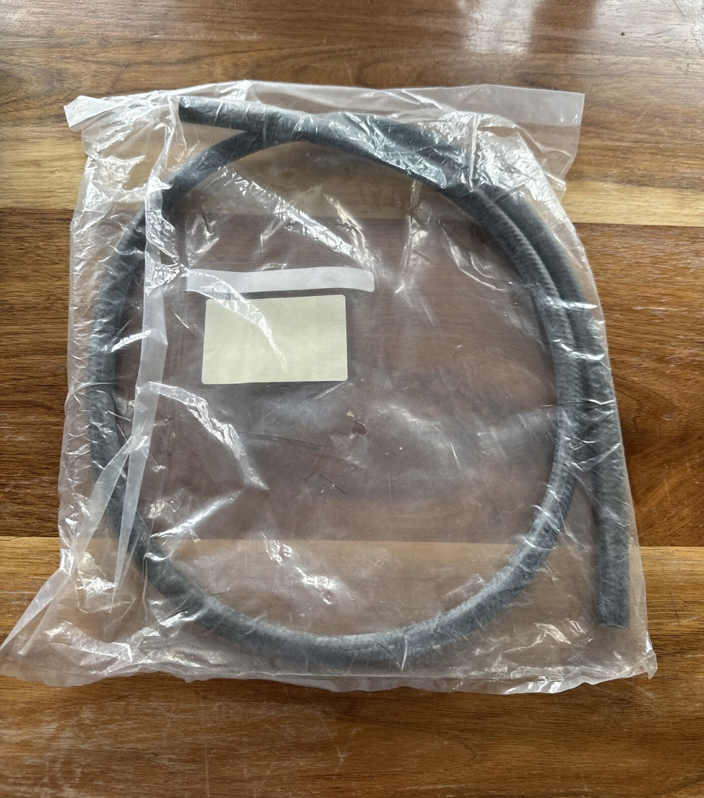 LAND ROVER EXPANSION TANK HOSE RRC 2711 NEW NIP NOS