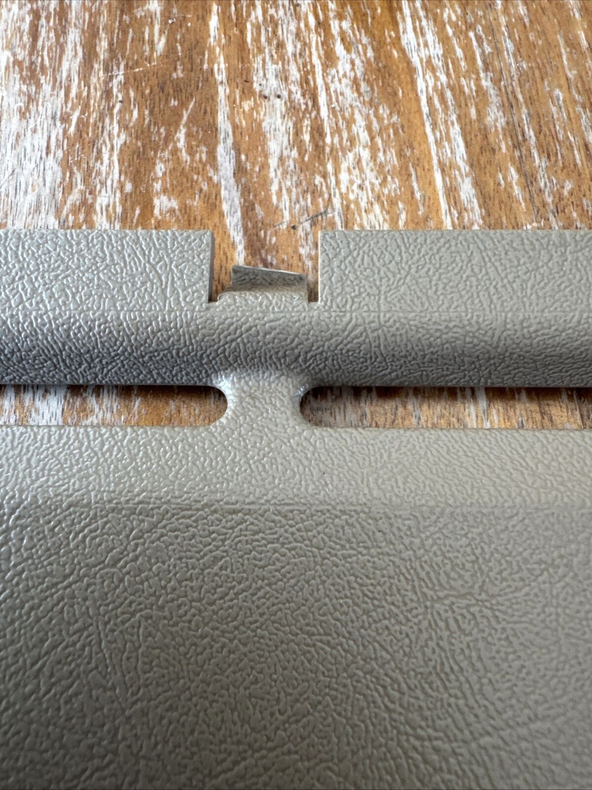 Land Rover Discovery 1 / Range Rover Classic Seat Base Access Panel Hatch Door