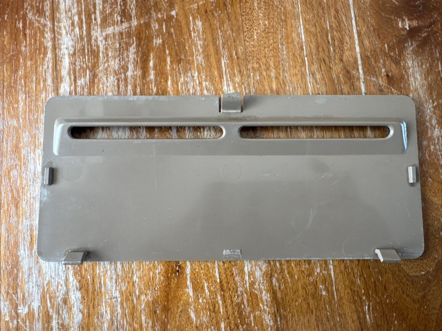 Land Rover Discovery 1 / Range Rover Classic Seat Base Access Panel Hatch Door
