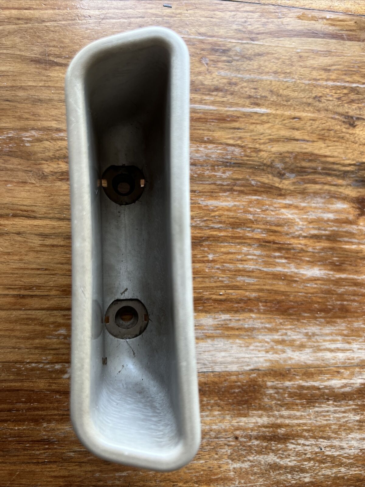 Range rover Classic Interior Door Pull , Beige , Brown