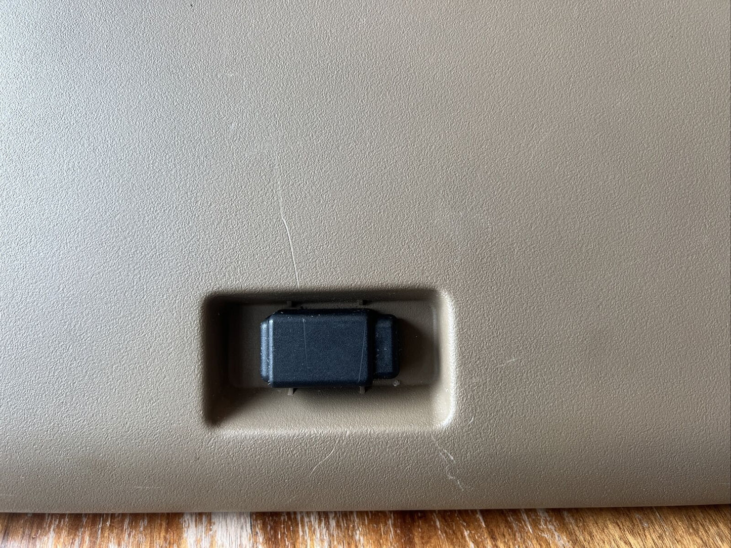 1997 LAND ROVER DISCOVERY 1 SD Glove Box Compartment Storage Container 96-04