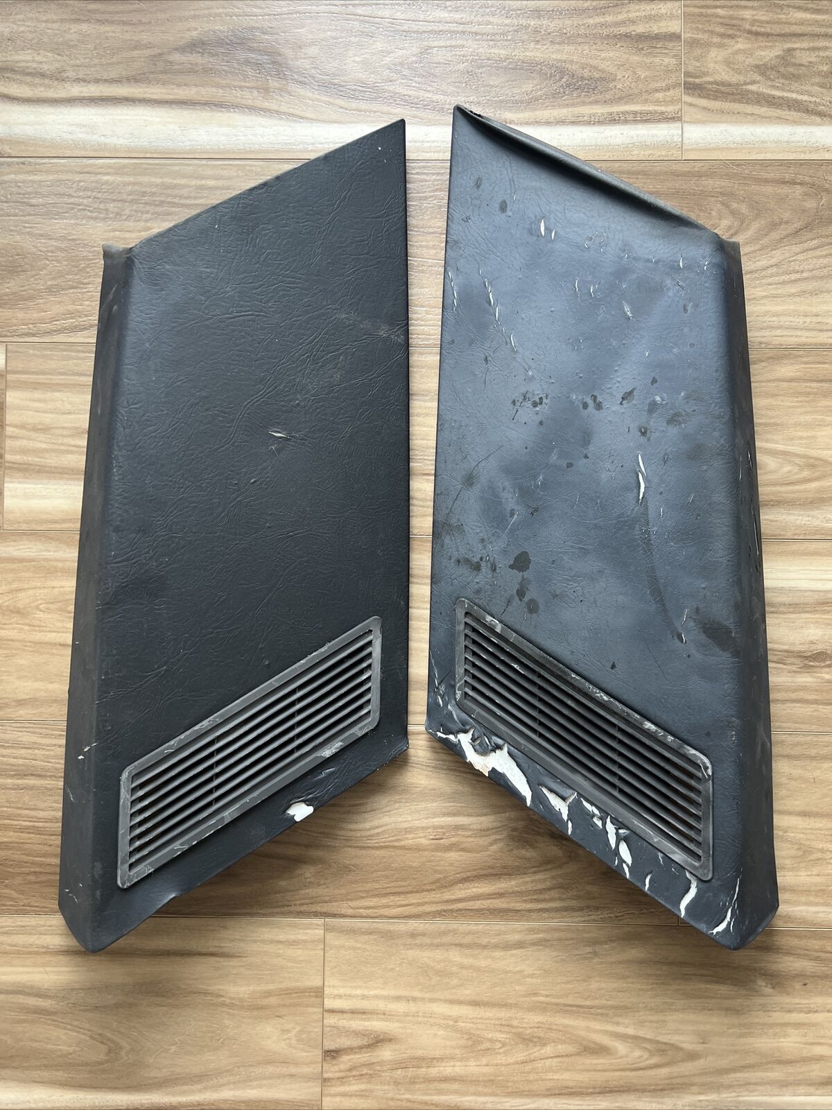 1994 Range Rover Classic LWB C / D Pillar Covers