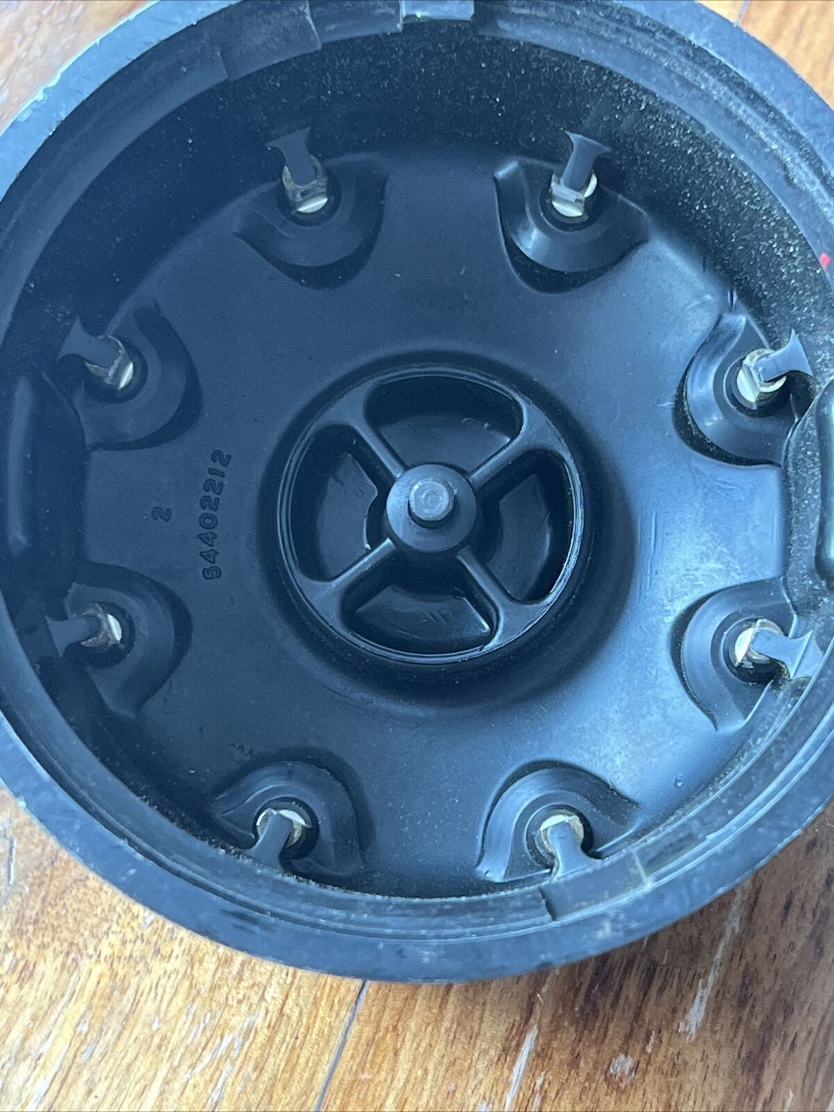 RANGE ROVER CLASSIC 3.9EFI V8 LUCAS DISTRIBUTOR 35DLM8