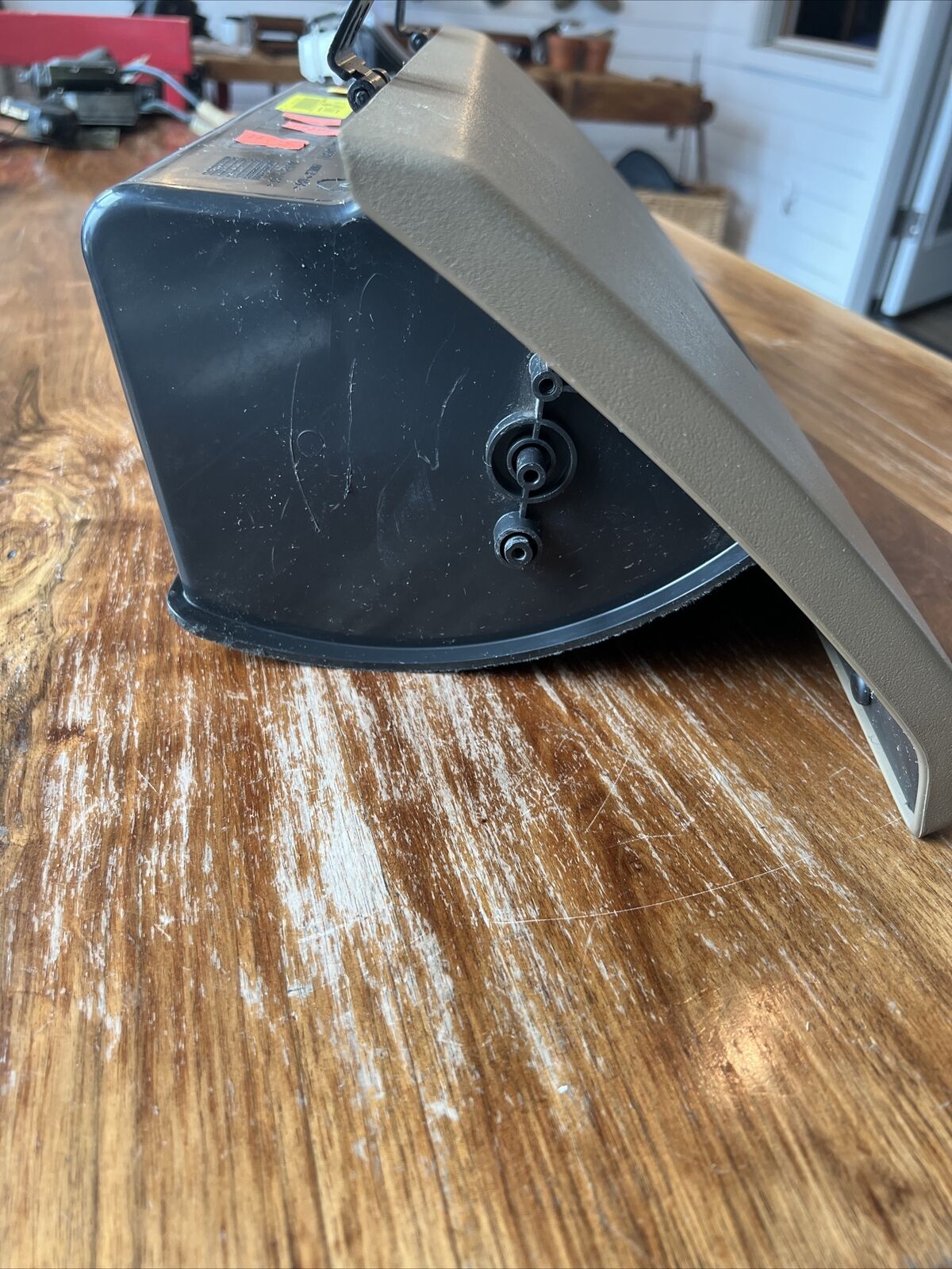 1997 LAND ROVER DISCOVERY 1 SD Glove Box Compartment Storage Container 96-04