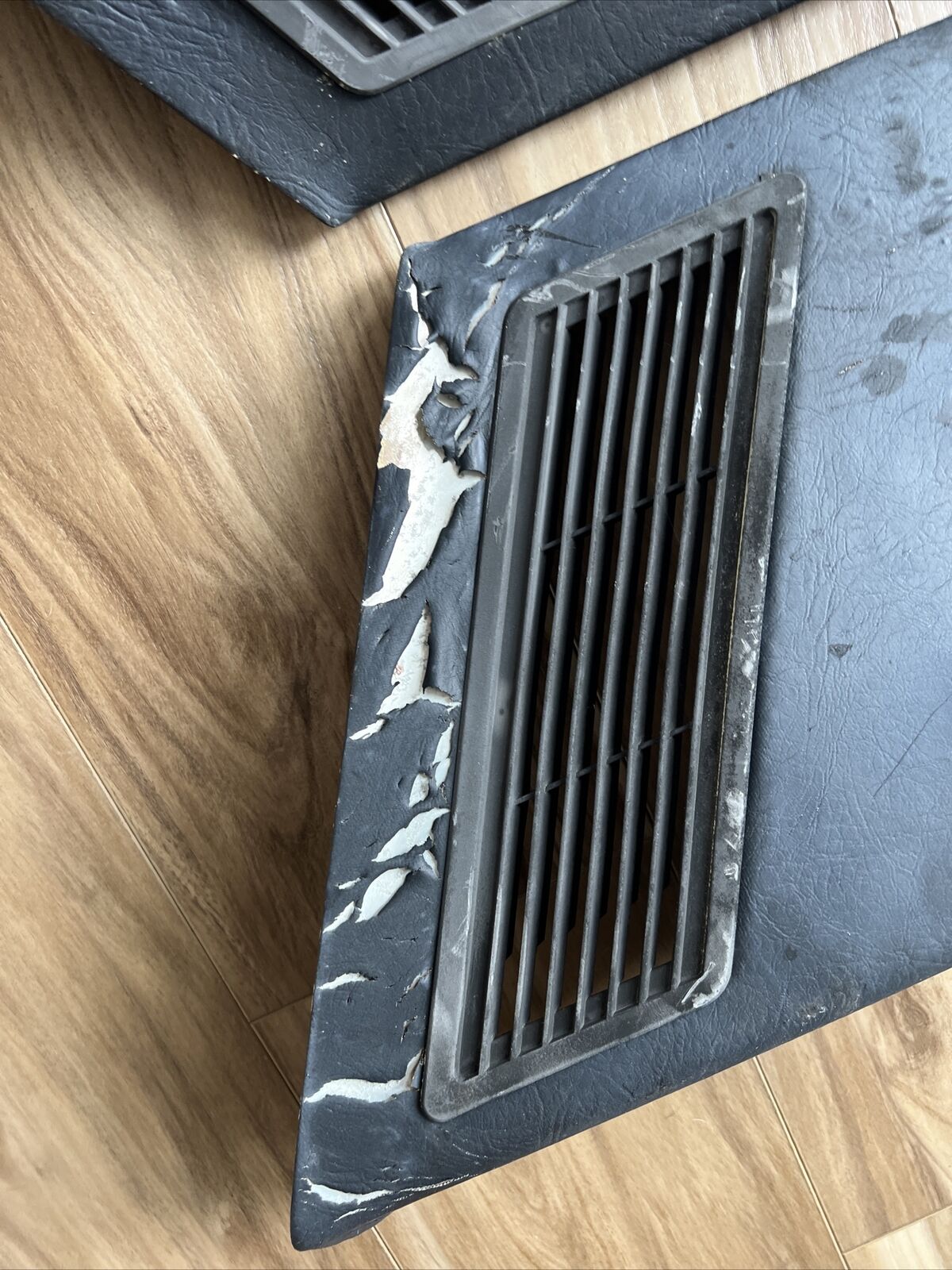 1994 Range Rover Classic LWB C / D Pillar Covers