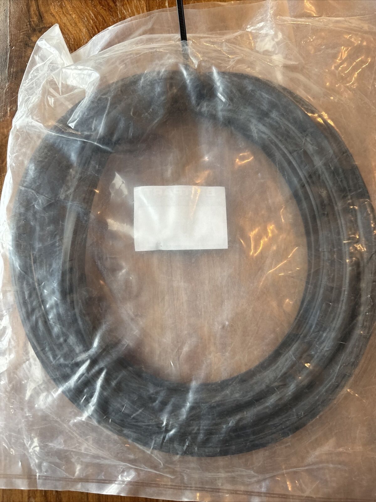 Land Rover Discovery 94-04 Sunroof Sun Roof Upper Frame Seal EEQ500010 New