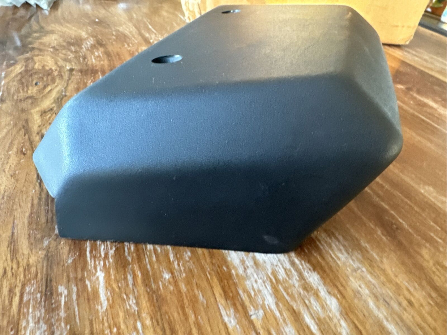 New Range Rover Classic - Third Brake Light Cover Upper Tailgate