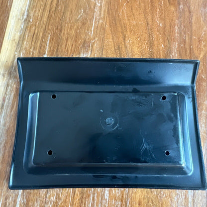 87-94 Range Rover Classic - Dash Tray Panel