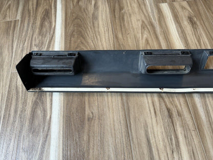 RANGE ROVER CLASSIC Dash Trim Panel 87 88 89 90 91 92 93 94