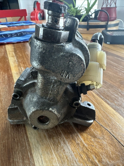 87-93 RANGE ROVER COUNTY CLASSIC MASTER CYLINDER ABS PUMP OEM LAND ROVER