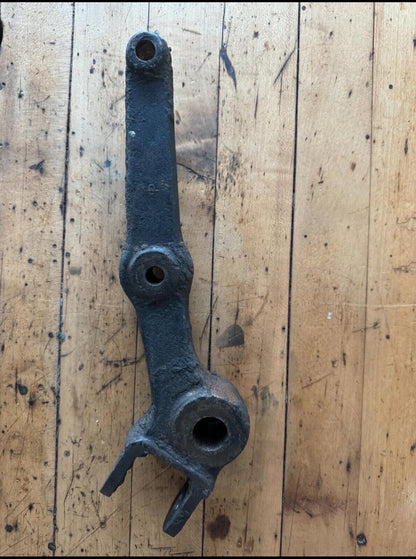 Land Rover Defender RRC Disco 1 OEM Panhard Bracket  HRC2387 NTC9461