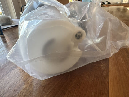 NEW LAND ROVER FUEL PUMP W/ NUTS & SEAL RANGE ROVER P38 95-97 STC4344 NTC5859