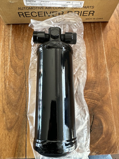 New Range Land Rover Classic Air Conditioning Receiver and Drier BTR3717