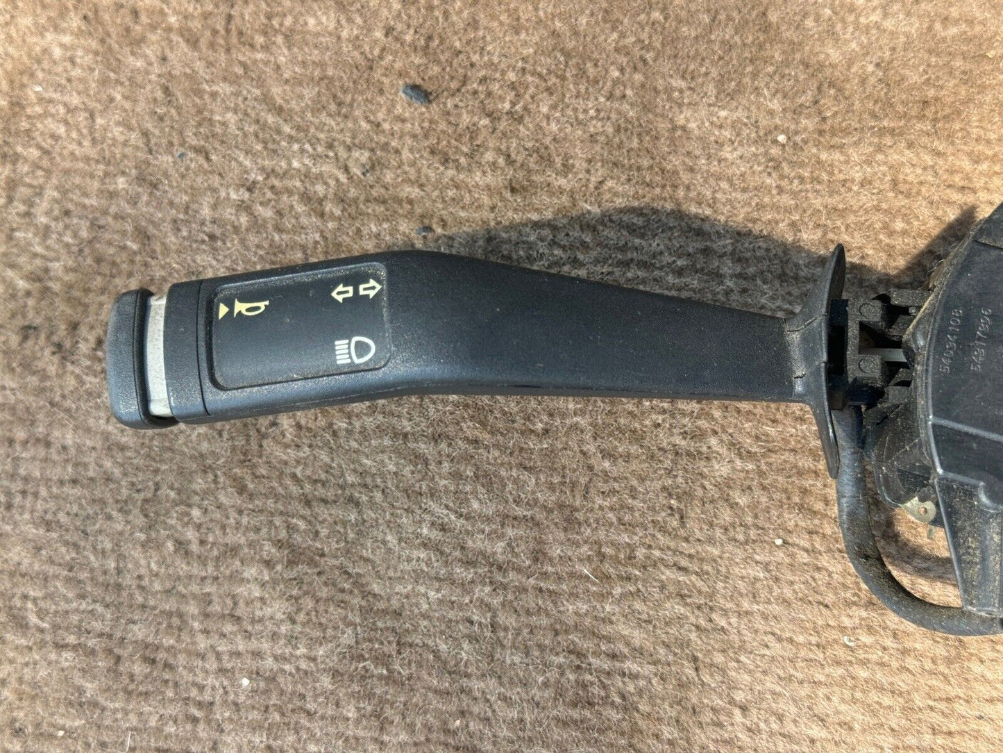 87-94 Range Rover Classic Turn Signal - Wiper - Wash - High Beam Stalk Lever