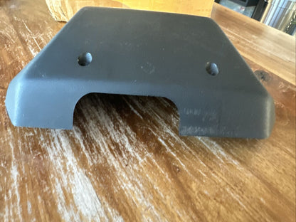 New Range Rover Classic - Third Brake Light Cover Upper Tailgate