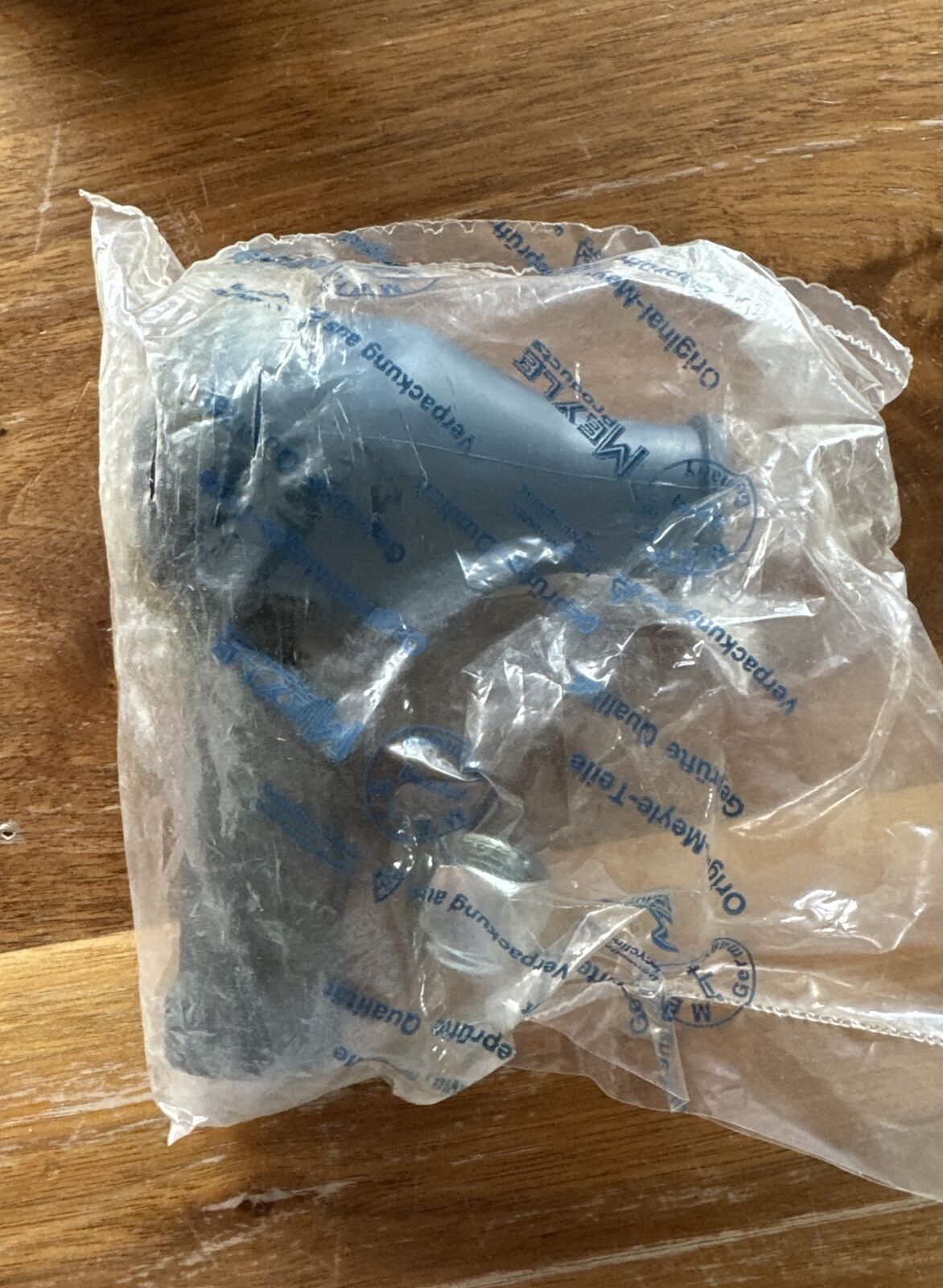 Meyle Tie Rod End 18-16 010 0003 NIOB NOS