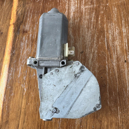 Range Rover Classic Window Motor Left Front