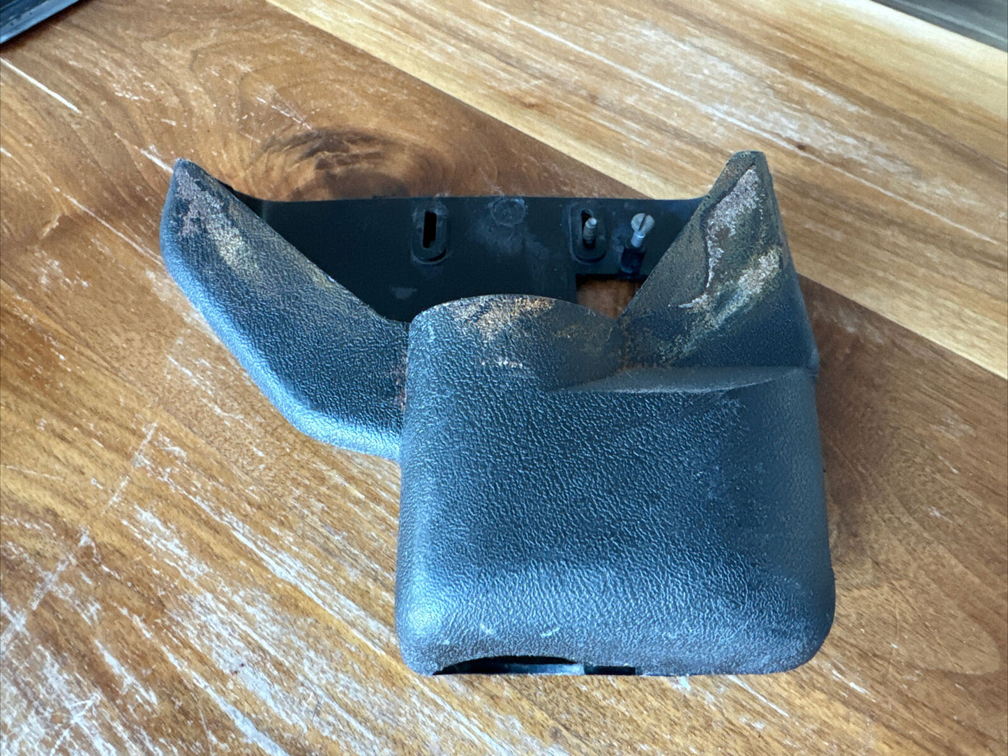 Land Rover Series 3 Ignition / Steering Cowl Trim