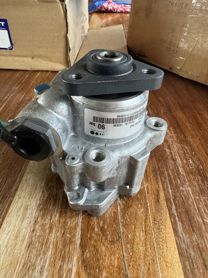 NIB Range Rover Classic Discovery 1 Defender Tdi Power Steering Pump ANR2157