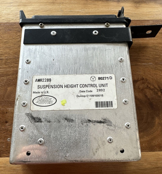 Land Rover Range Rover Classic Suspension Height Control Unit AMR2289 80271D