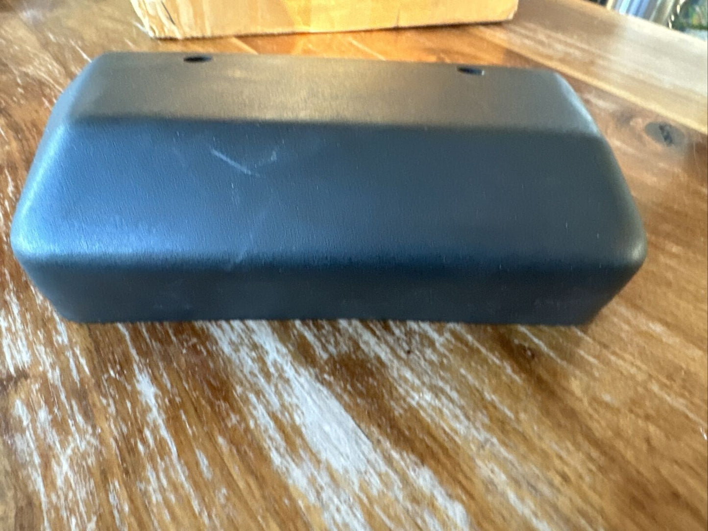 New Range Rover Classic - Third Brake Light Cover Upper Tailgate