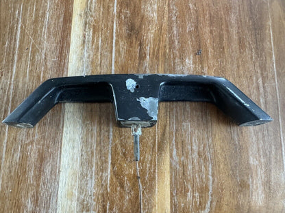 87-95 OEM Land Rover Range Rover Classic Upper Tailgate Liftgate Handle Lock