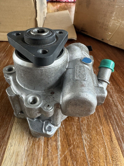 NIB Range Rover Classic Discovery 1 Defender Tdi Power Steering Pump ANR2157