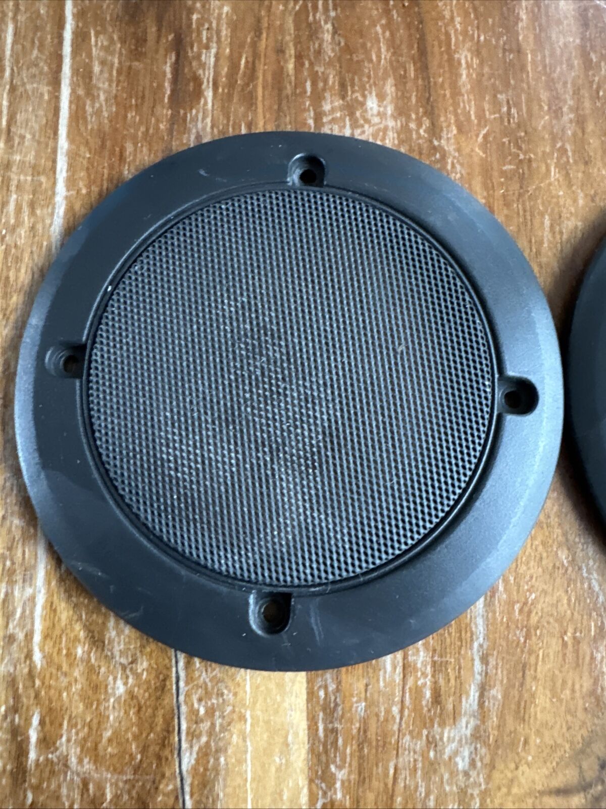 Pair Of Range Rover Classic Speaker Cover 5.5 Inch