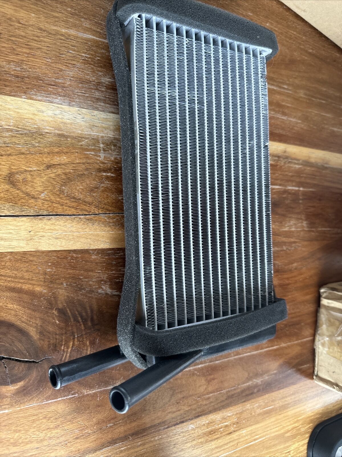 NEW Heater Radiator Matrix Core STC250 for Land Range Rover Classic Discovery 1