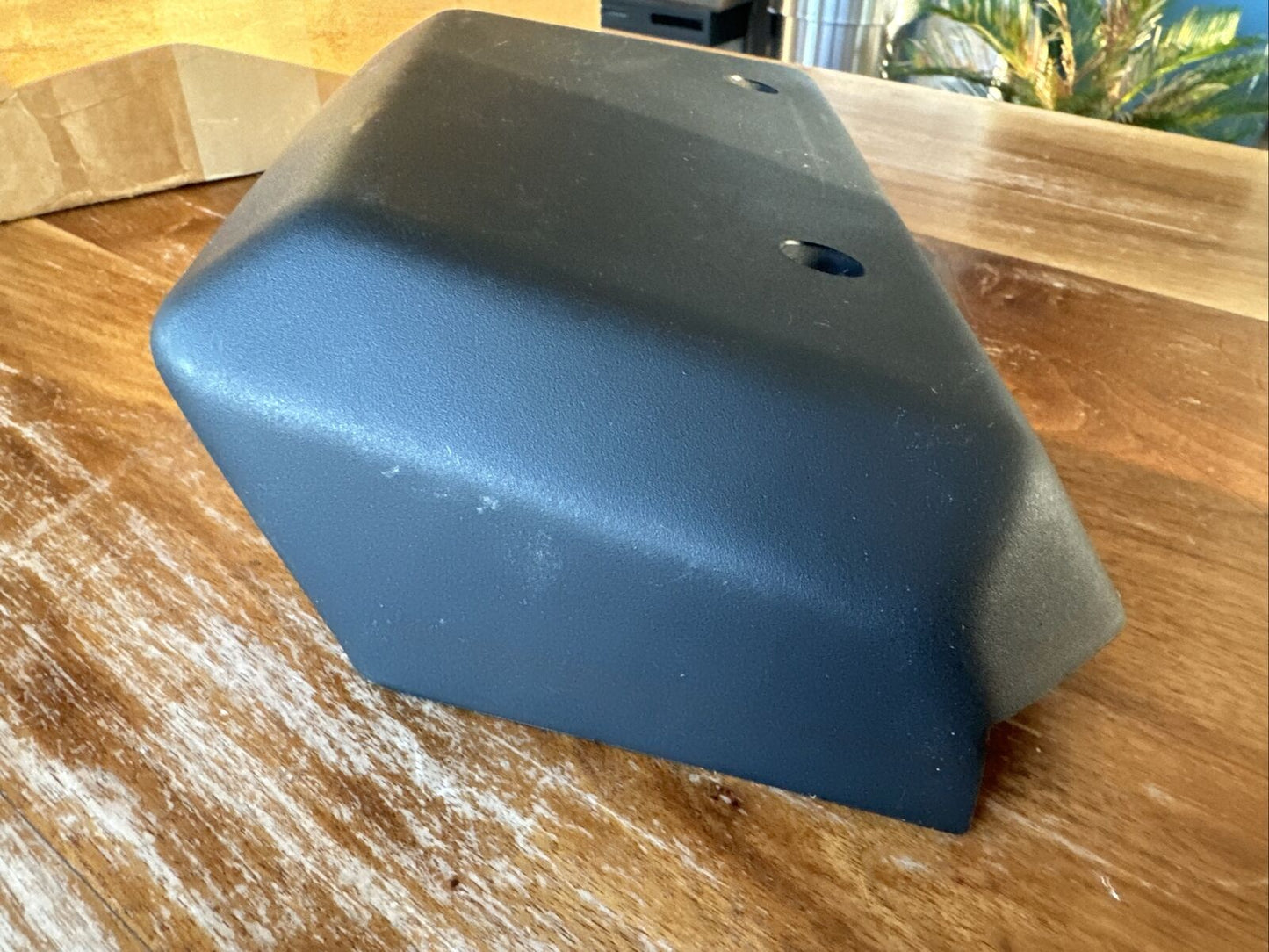 New Range Rover Classic - Third Brake Light Cover Upper Tailgate