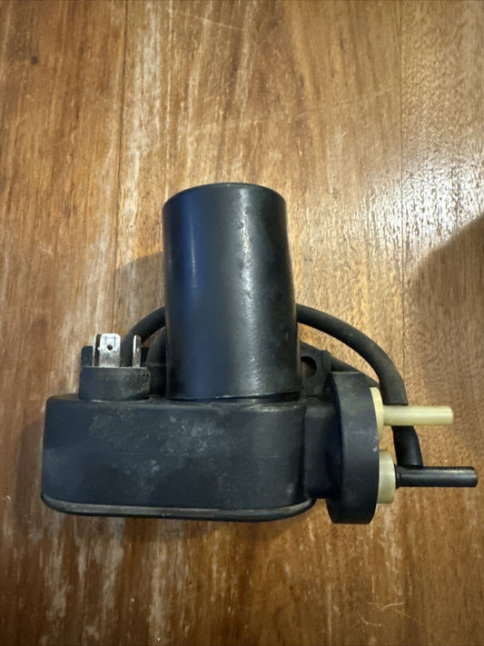 Range Rover Classic Cruise Control Vacuum Pump