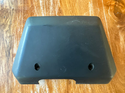 New Range Rover Classic - Third Brake Light Cover Upper Tailgate