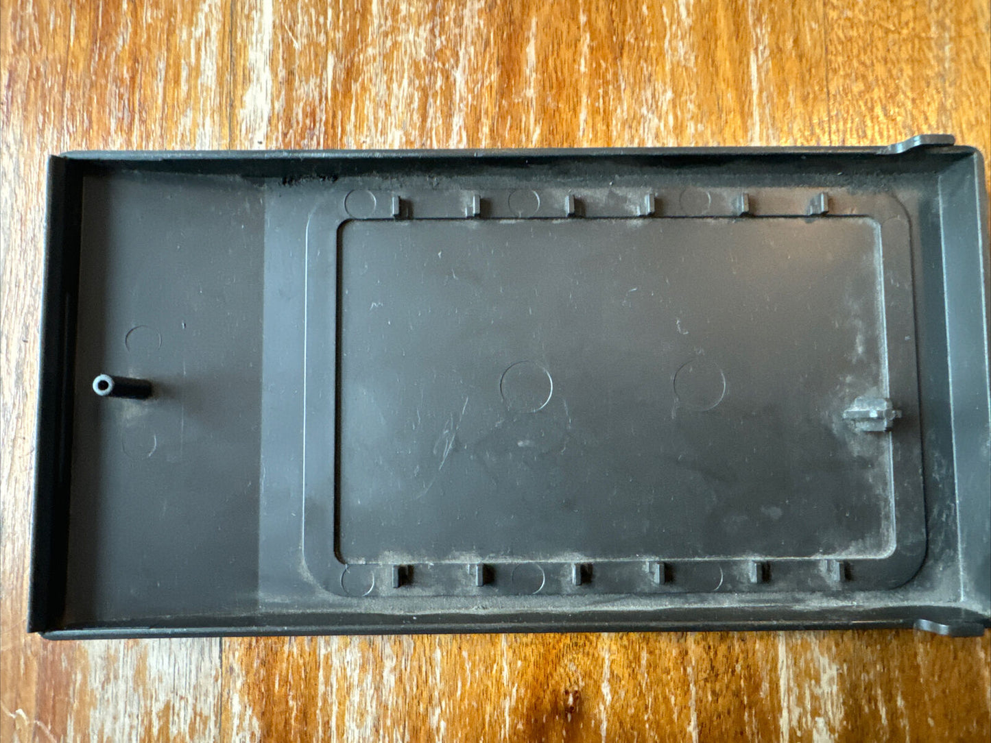 RANGE ROVER CLASSIC (RRC) INTERIOR DASH FUSE BOX COVER TRIM