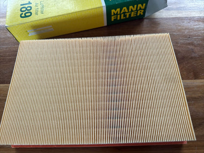 Mann Filter Air Filter C30189 NIOB NOS