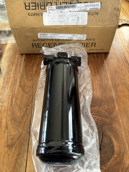 New Range Land Rover Classic Air Conditioning Receiver and Drier BTR3717