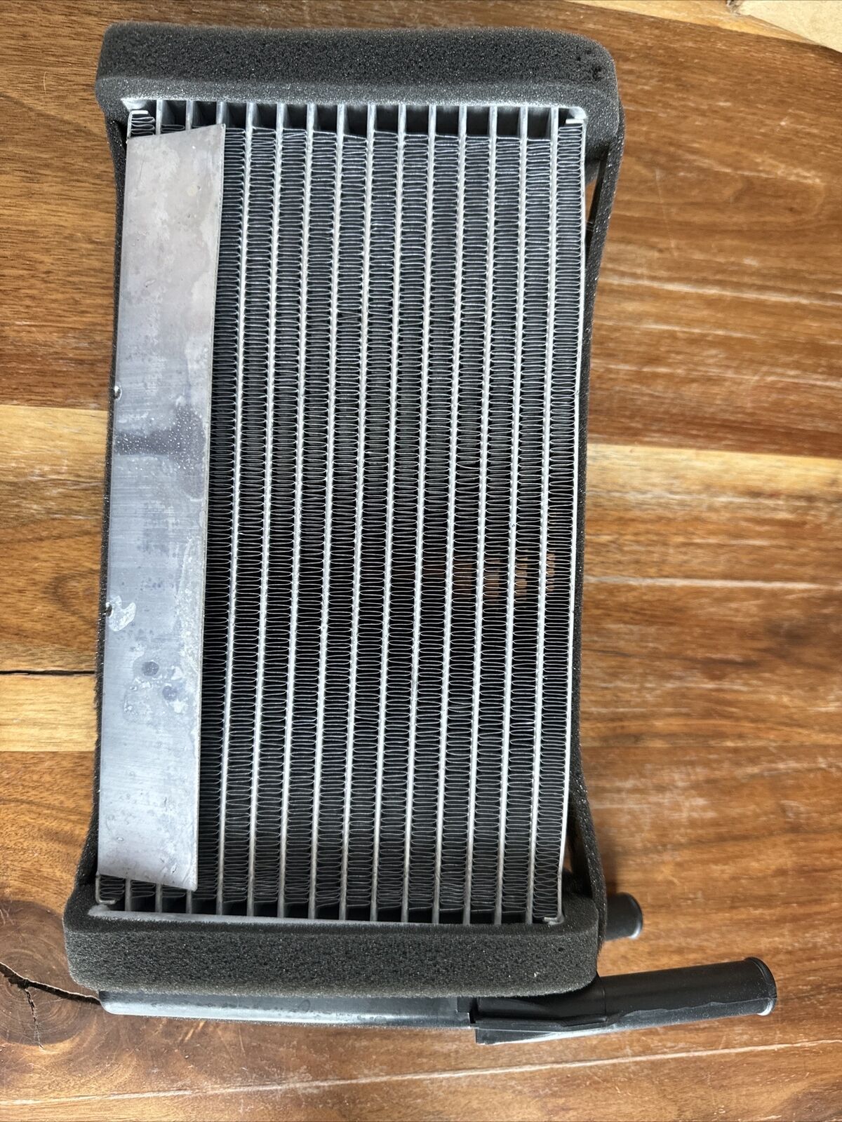 NEW Heater Radiator Matrix Core STC250 for Land Range Rover Classic Discovery 1