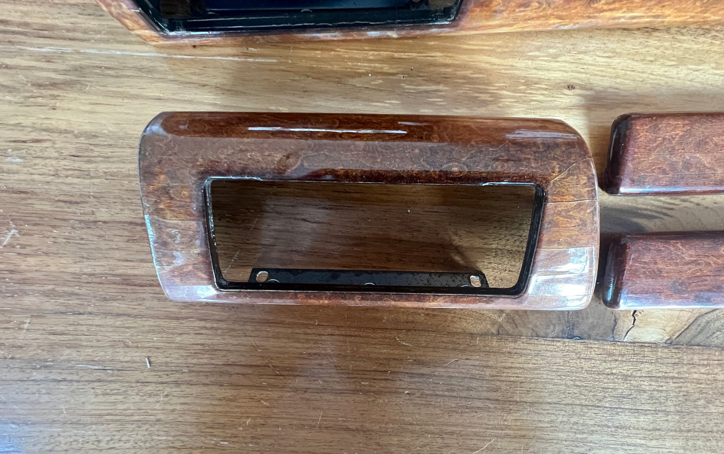 Range Rover Classic Dash & Door Wood Trim 87-94