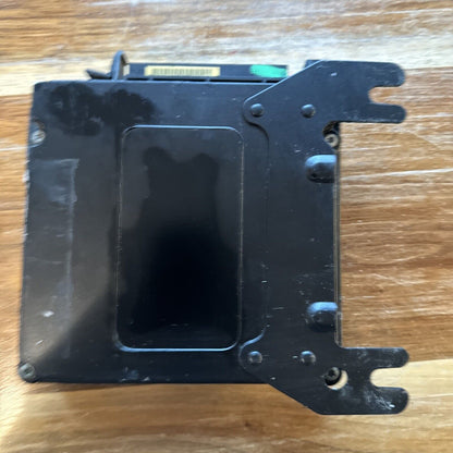 Land Rover Range Rover Classic 88-90 Fuel Injection Ecu PRC6999 14 CUX Engine