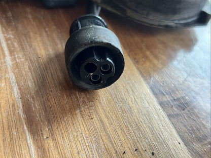 Land Rover Range Rover Classic 87-95 Left Rear  Power Window  Motor OEM