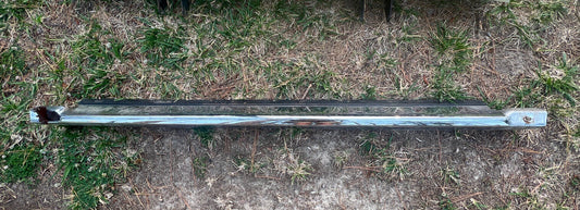 1994 Range Rover Classic Rear Bumper